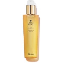 CLEANSING OIL ANTI-POLLUTION