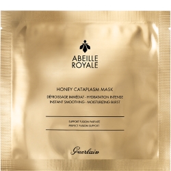 HONEY CATAPLASM MASK