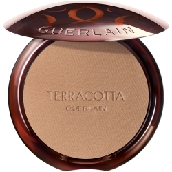 BRONZING POWDER - 96% NATURALLY-DERIVED INGREDIENTS