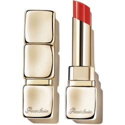 95% NATURALLY-DERIVED INGREDIENTS SHINE LIPSTICK
