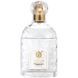 EAU DE TOILETTE