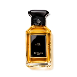 CUIR BÉLUGA – EAU DE PARFUM