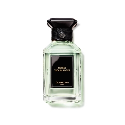 HERBES TROUBLANTES – EAU DE PARFUM