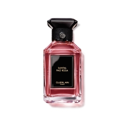 SANTAL PAO ROSA – EAU DE PARFUM
