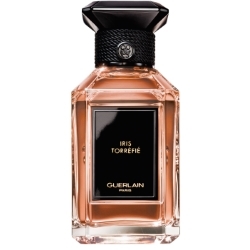 IRIS TORRÉFIÉ – EAU DE PARFUM