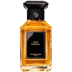 ROSE BARBARE – EAU DE PARFUM
