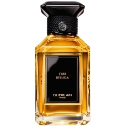 CUIR BÉLUGA – EAU DE PARFUM