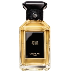 ÉPICES VOLÉES – EAU DE PARFUM