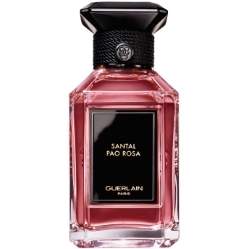 SANTAL PAO ROSA – EAU DE PARFUM