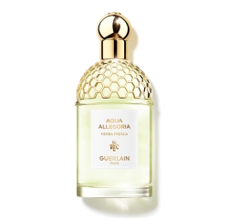 HERBA FRESCA – EAU DE TOILETTE