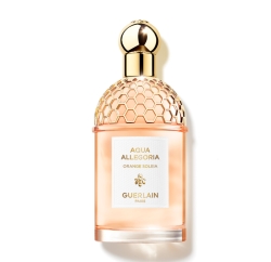 ORANGE SOLEIA - EAU DE TOILETTE