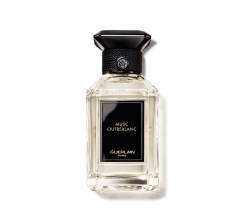 MUSC OUTREBLANC – EAU DE PARFUM