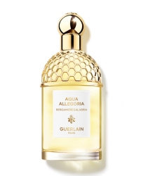 BERGAMOTE CALABRIA - EAU DE TOILETTE