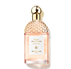 ROSA ROSSA - EAU DE TOILETTE