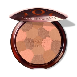 THE SUN-KISSED NATURAL HEALTHY GLOW POWDER - 96% NATURALLY-DERIVED INGREDIENTS