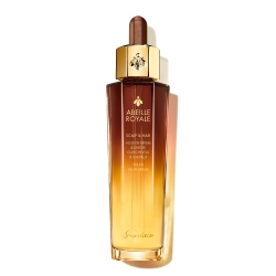 SCALP & HAIR YOUTH-OIL-IN SERUM