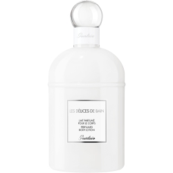 PERFUMED BODY LOTION
