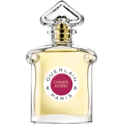 EAU DE TOILETTE