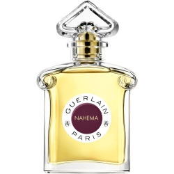 EAU DE PARFUM