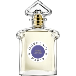 EAU DE TOILETTE