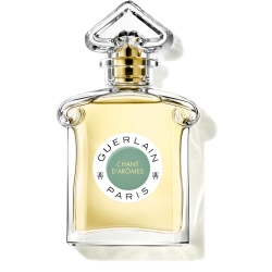 EAU DE TOILETTE