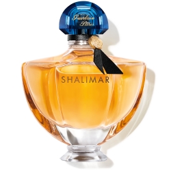 EAU DE PARFUM