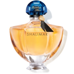 EAU DE TOILETTE