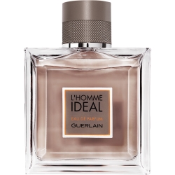 EAU DE PARFUM