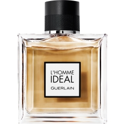 EAU DE TOILETTE