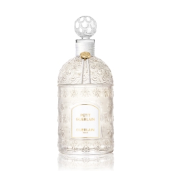 EAU DE TOILETTE