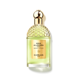 NEROLIA VETIVER FORTE - EAU DE PARFUM