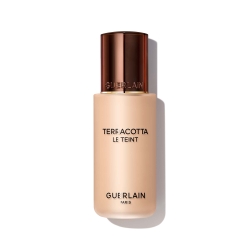FOND DE TEINT PERFECTION NATURELLE FRAÎCHEUR BONNE MINE TENUE 24H – SANS TRANSFERT