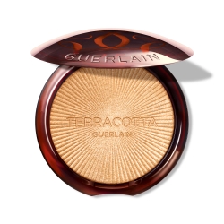 THE SHIMMERING POWDER - 96% NATURALLY-DERIVED INGREDIENTS