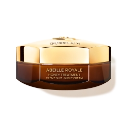 HONEY TREATMENT CRÈME NUIT