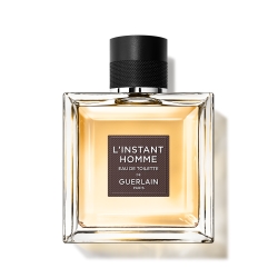 EAU DE TOILETTE