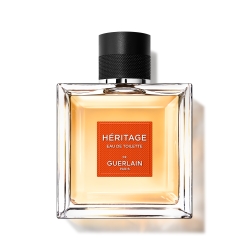 EAU DE TOILETTE
