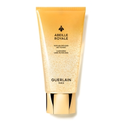 ABEILLE ROYALE - SOIN-EN-MOUSSE NETTOYANT