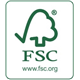 El cartón utilizado para este estuche proviene de bosques gestionados de forma sostenible y certificado FSC Mixto.<div>(<a href='http://www.fsc.org/' style=''>www.fsc.org</a>)<br></div>