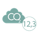 <p style=''>Valeur: 12.3 kg </p><div style=''>Cet indicateur correspond à l'équivalent CO2 apporté par l'emballage du produit et son transport dans le monde. L’évaluation prend en compte la nature des matériaux, l’origine et le procédé de fabrication principal des composants, leur transport et le transport du produit fini. <div style=''>L’évaluation est réalisée sur le format moyen du produit et selon un scénario type de distribution dans le monde.</div></div>